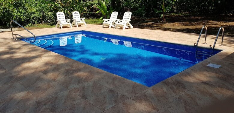 Ciudad P�rdida Ecolodge