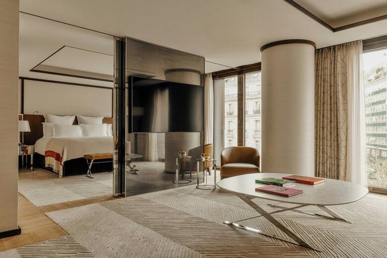 Bvlgari Hotel Paris