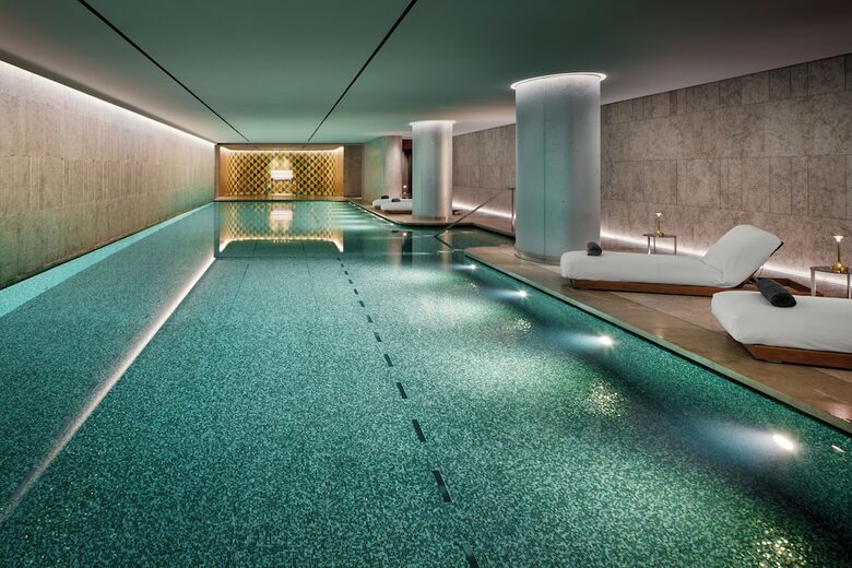 Bvlgari Hotel Paris