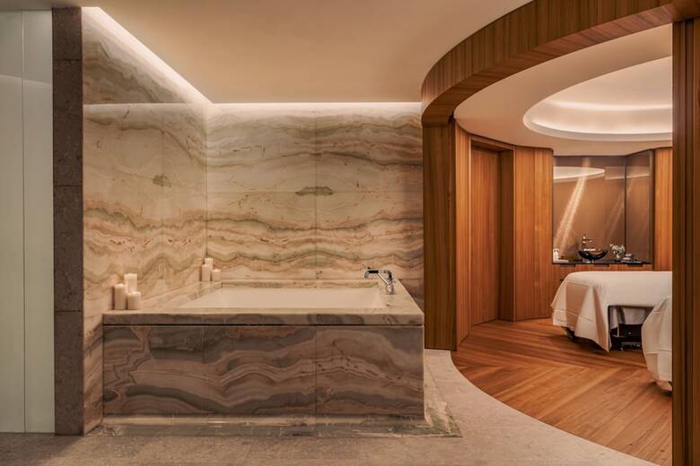 Bvlgari Hotel Paris