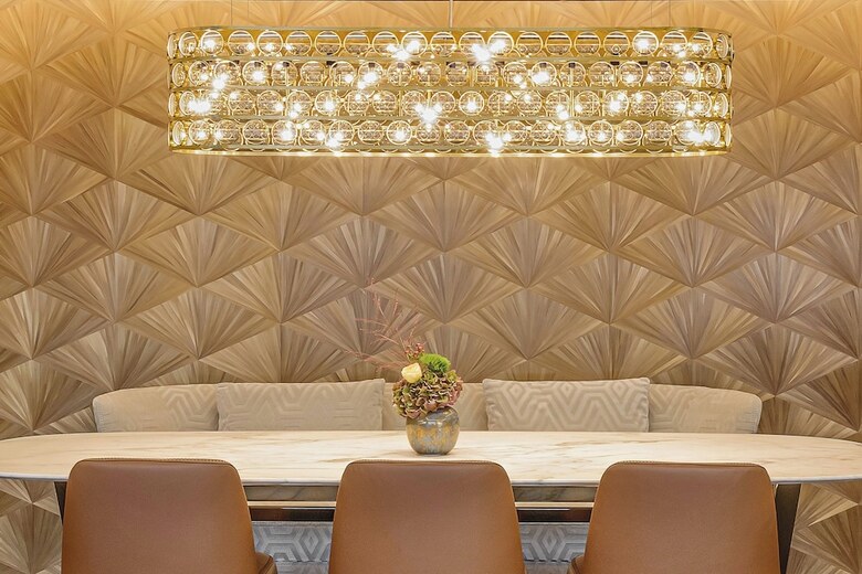 Bvlgari Hotel Paris