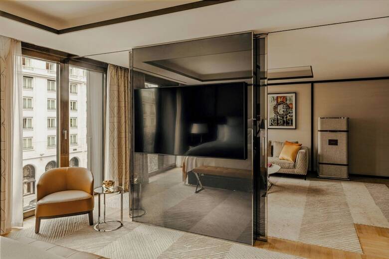 Bvlgari Hotel Paris