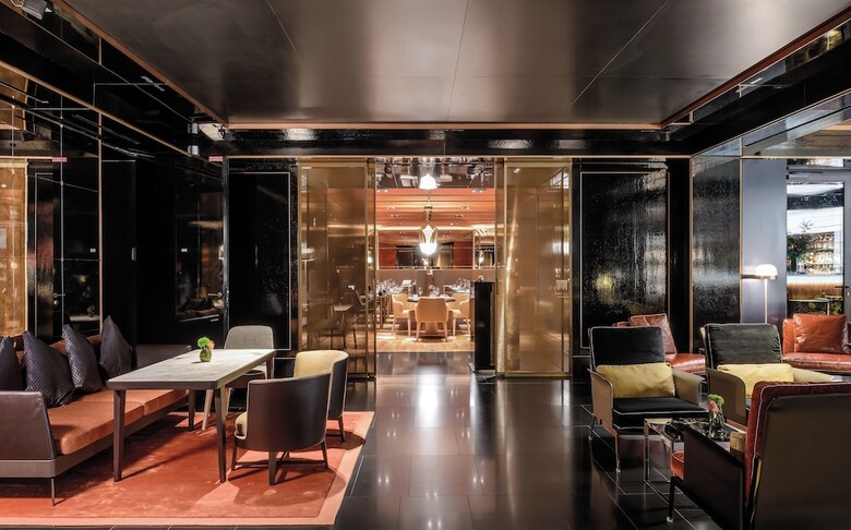 Bvlgari Hotel Paris