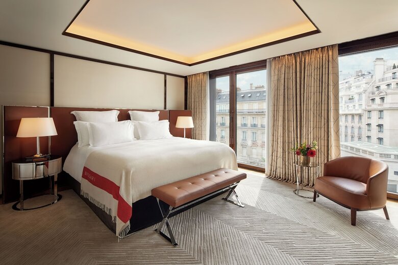 Bvlgari Hotel Paris