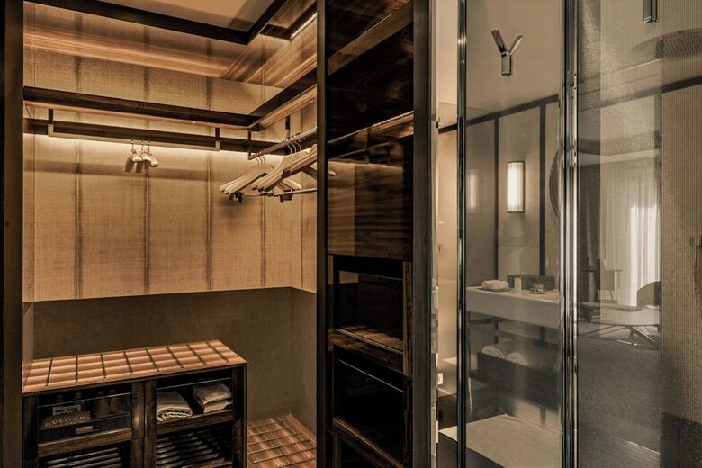 Bvlgari Hotel Paris