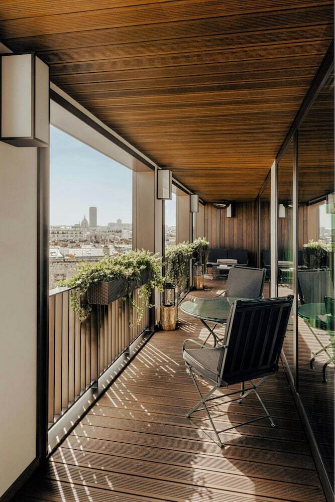 Bvlgari Hotel Paris