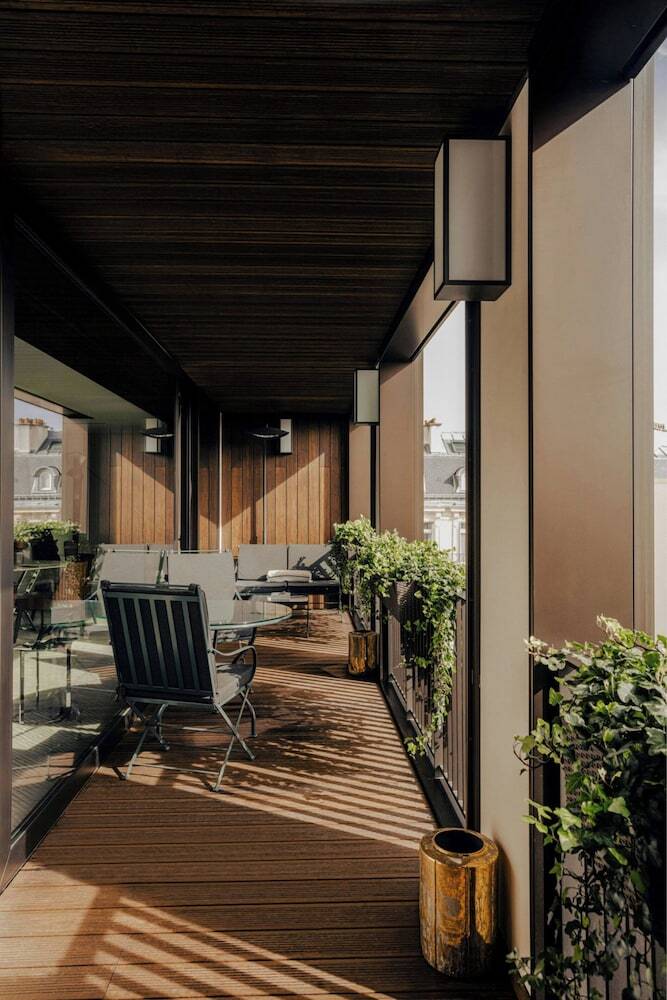 Bvlgari Hotel Paris