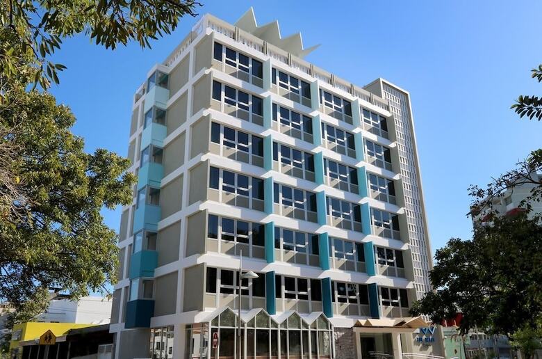 The Wave Hotel Condado
