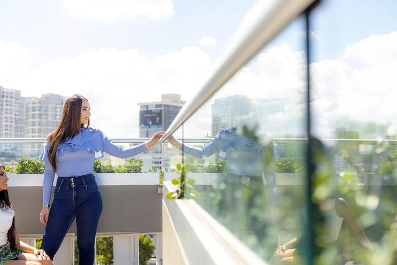 The Wave Hotel Condado