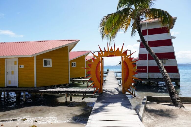 El Faro Del Colibri