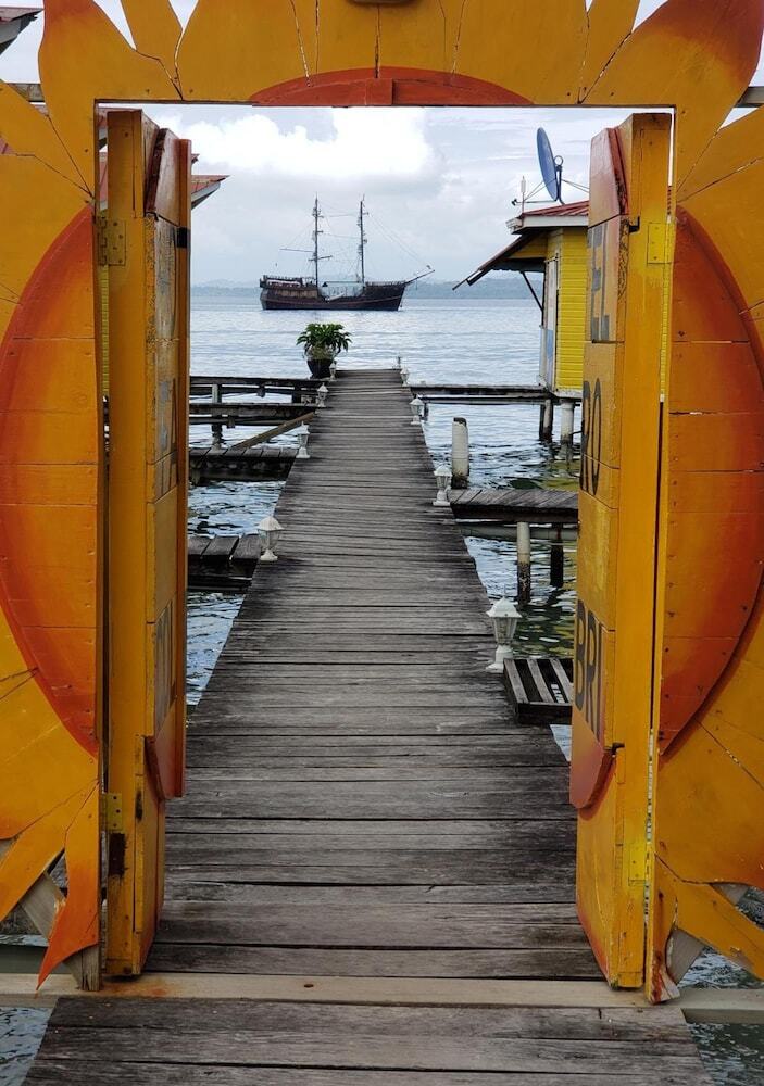 El Faro Del Colibri