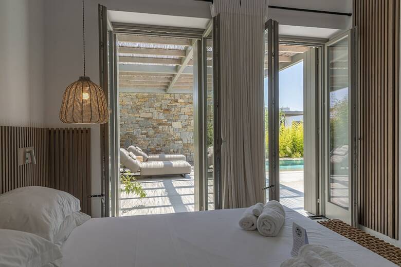 Hotel Cove Paros