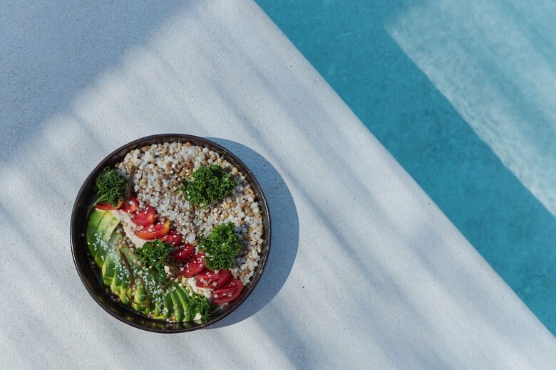 Hotel Cove Paros