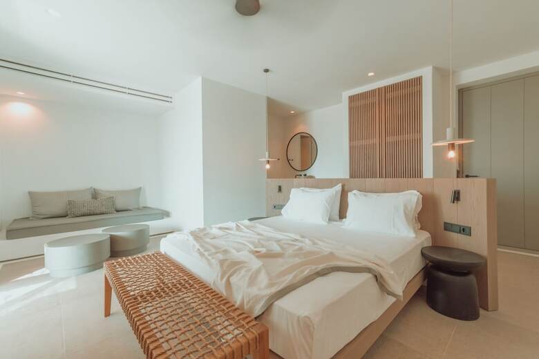 Hotel Cove Paros