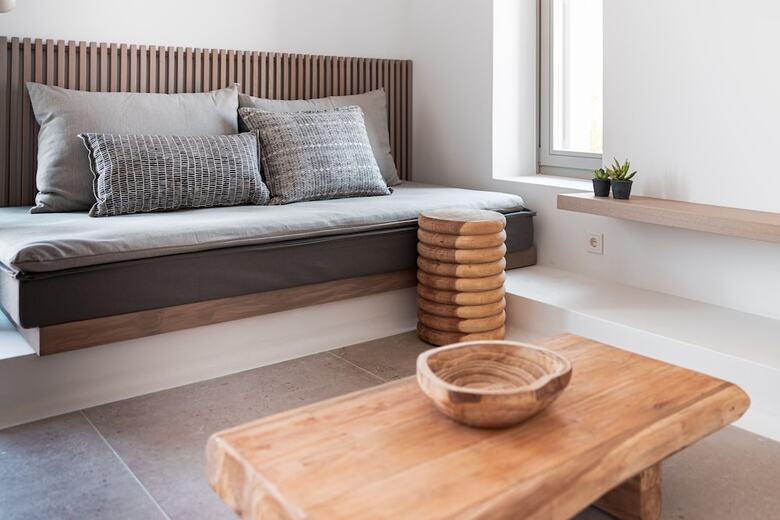 Hotel Cove Paros