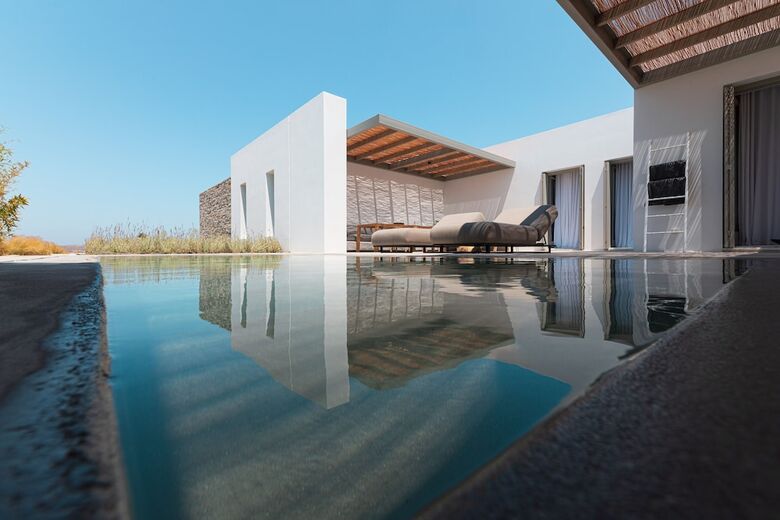 Hotel Cove Paros