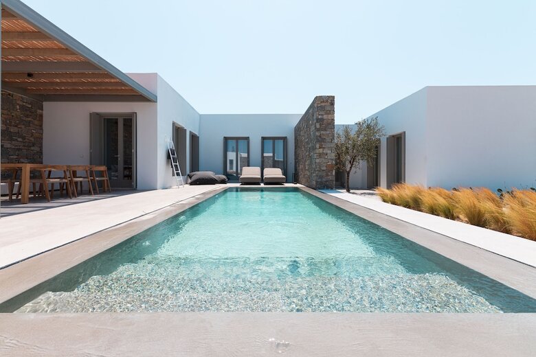 Hotel Cove Paros