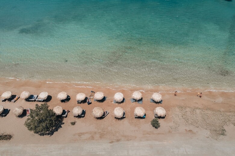 Hotel Cove Paros