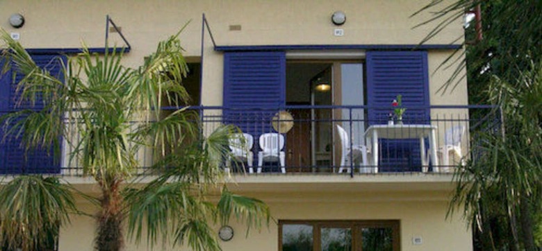 Camping Bella Italia