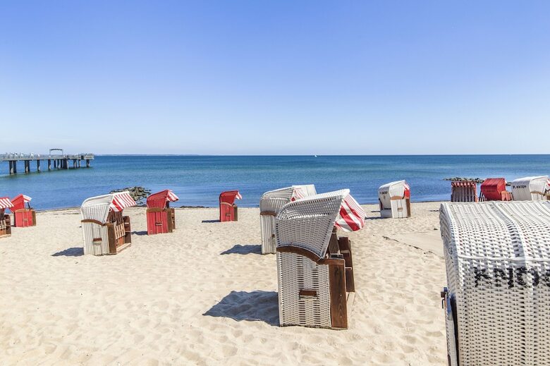 Hotel Mein Strandhaus