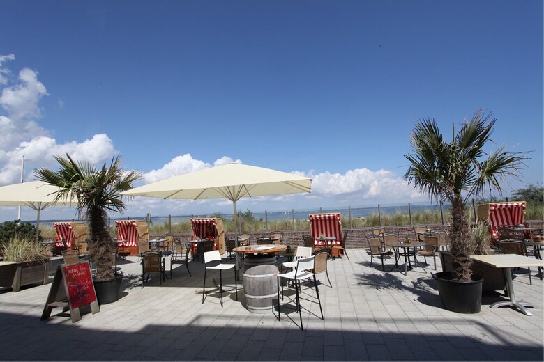Hotel Mein Strandhaus