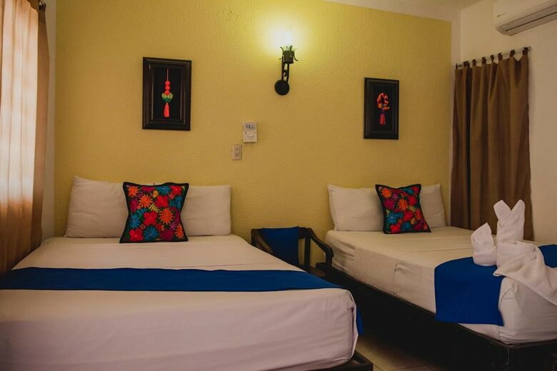 Hotel Posada Kin