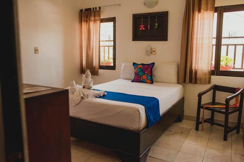 Hotel Posada Kin