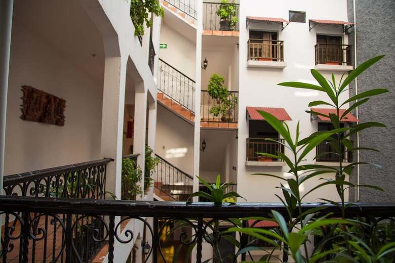 Hotel Posada Kin