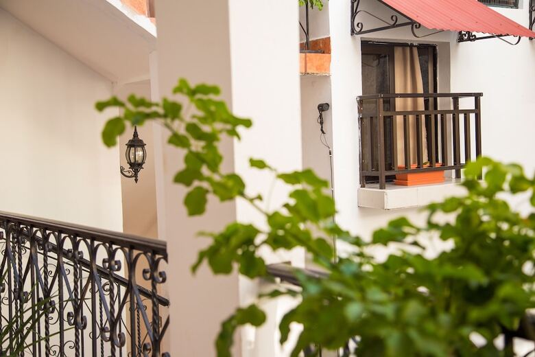 Hotel Posada Kin