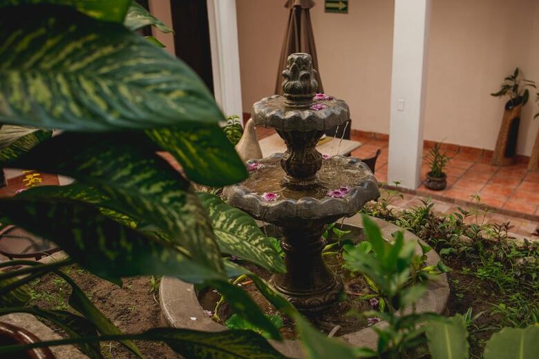 Hotel Posada Kin