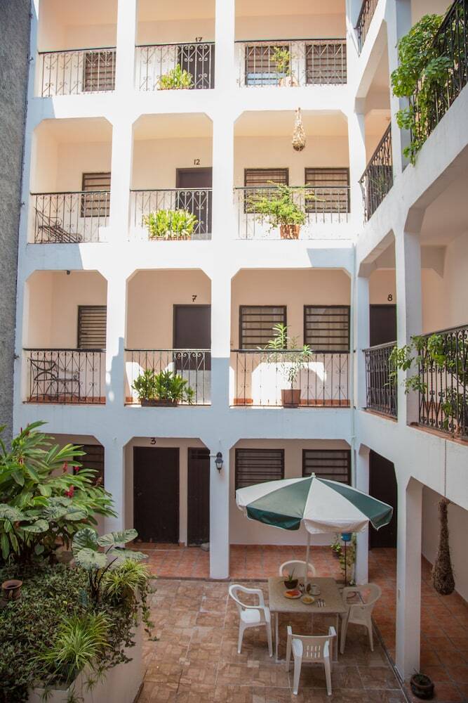 Hotel Posada Kin
