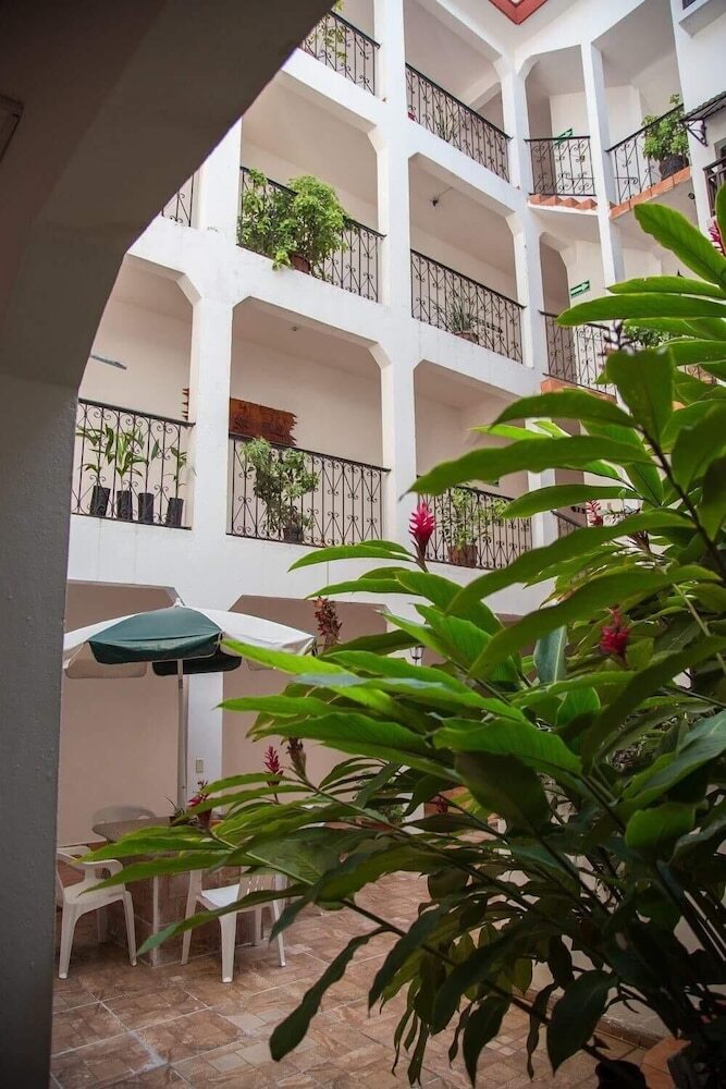 Hotel Posada Kin
