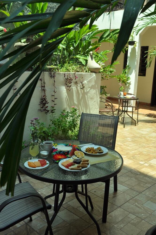 Hotel Posada Kin