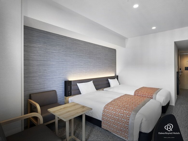 Daiwaroynethotel Kobe-sannomiya Premier