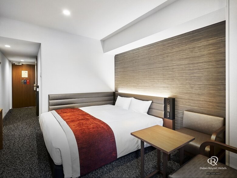 Daiwaroynethotel Kobe-sannomiya Premier
