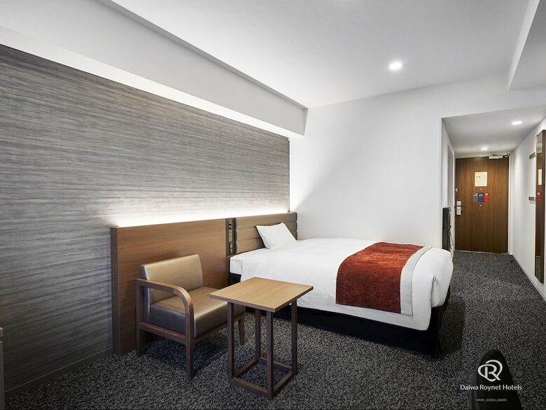 Daiwaroynethotel Kobe-sannomiya Premier