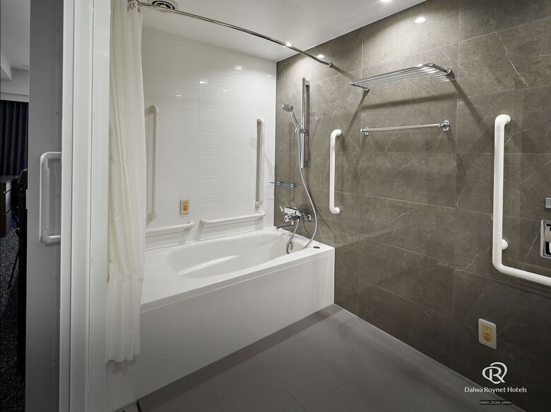 Daiwaroynethotel Kobe-sannomiya Premier