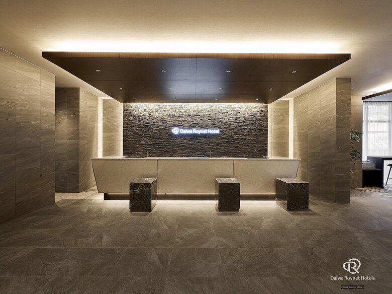 Daiwaroynethotel Kobe-sannomiya Premier