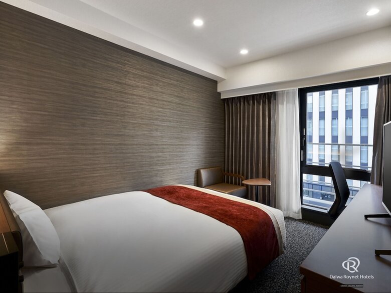 Daiwaroynethotel Kobe-sannomiya Premier