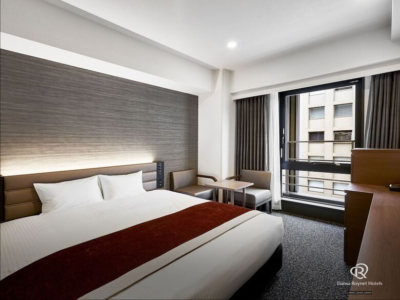 Daiwaroynethotel Kobe-sannomiya Premier