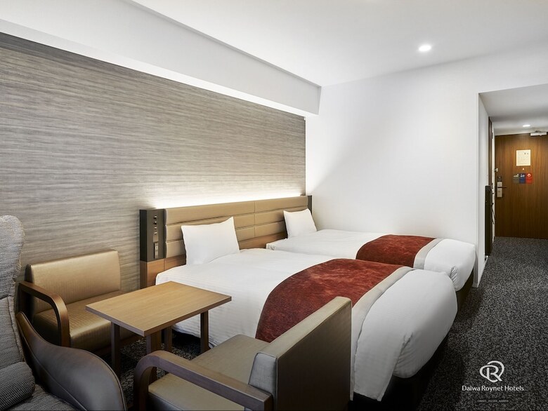 Daiwaroynethotel Kobe-sannomiya Premier