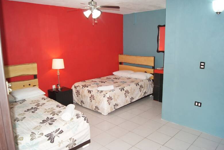Hotel Casaia