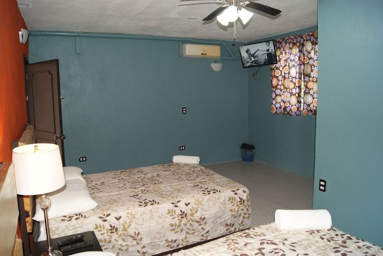 Hotel Casaia