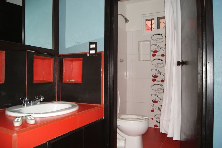 Hotel Casaia