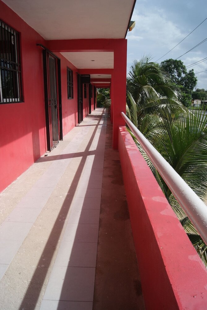 Hotel Casaia