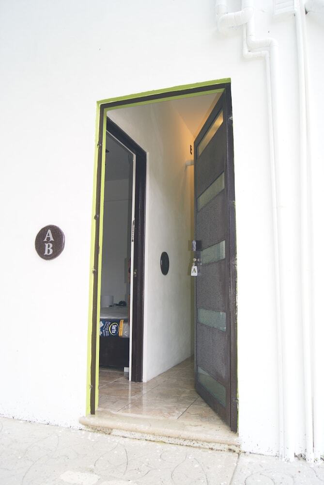 Hotel Casaia