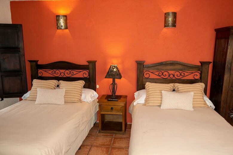 Bed & Breakfast La Villa Serena
