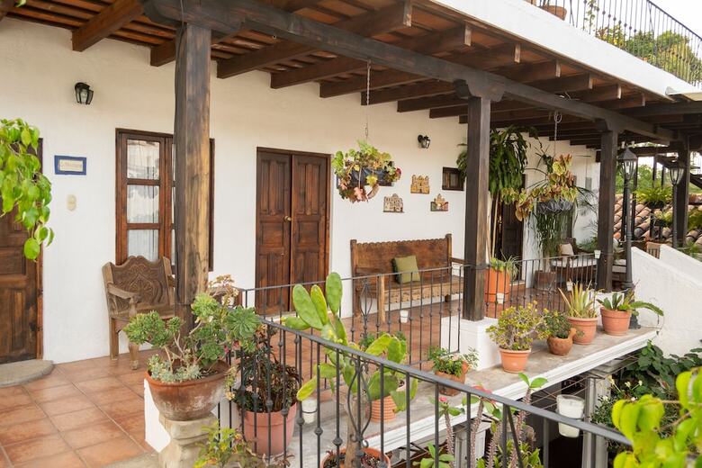 Bed & Breakfast La Villa Serena