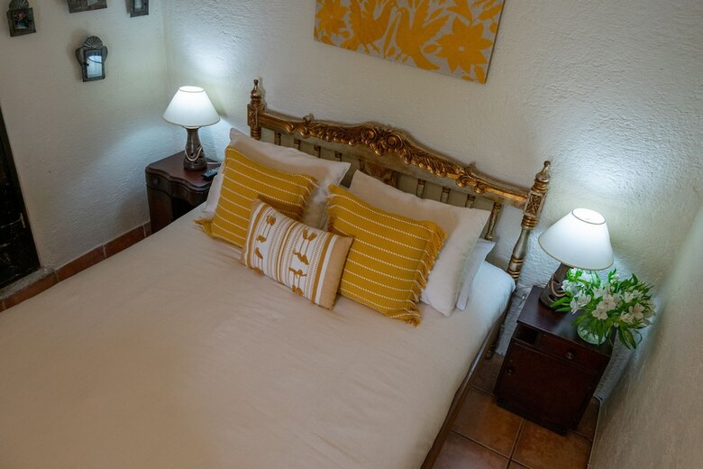 Bed & Breakfast La Villa Serena