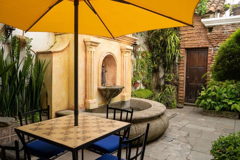Bed & Breakfast La Villa Serena